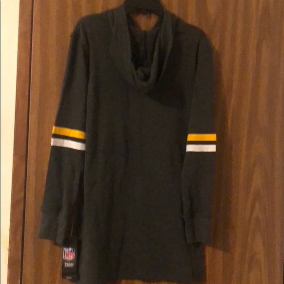 NFL Girls Apparel (RedSkins) - Picture 2 of 3